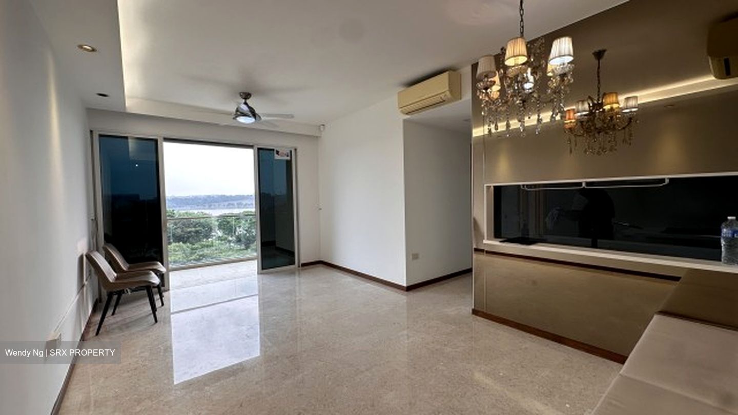 Waterview (D18), Condominium #637268771